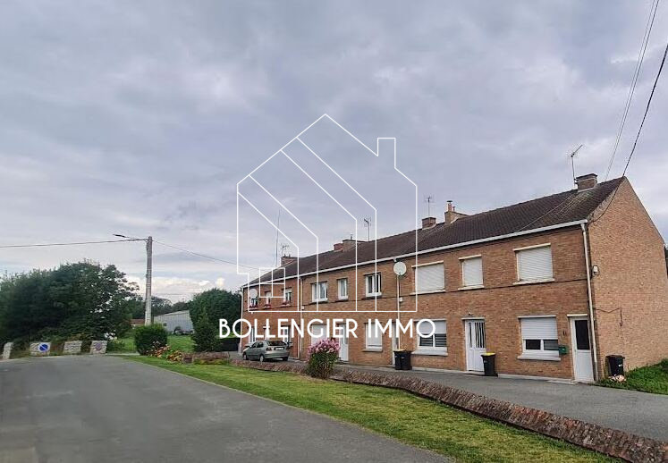 Apartamento T2 em Bavinchove, France N.º 222116