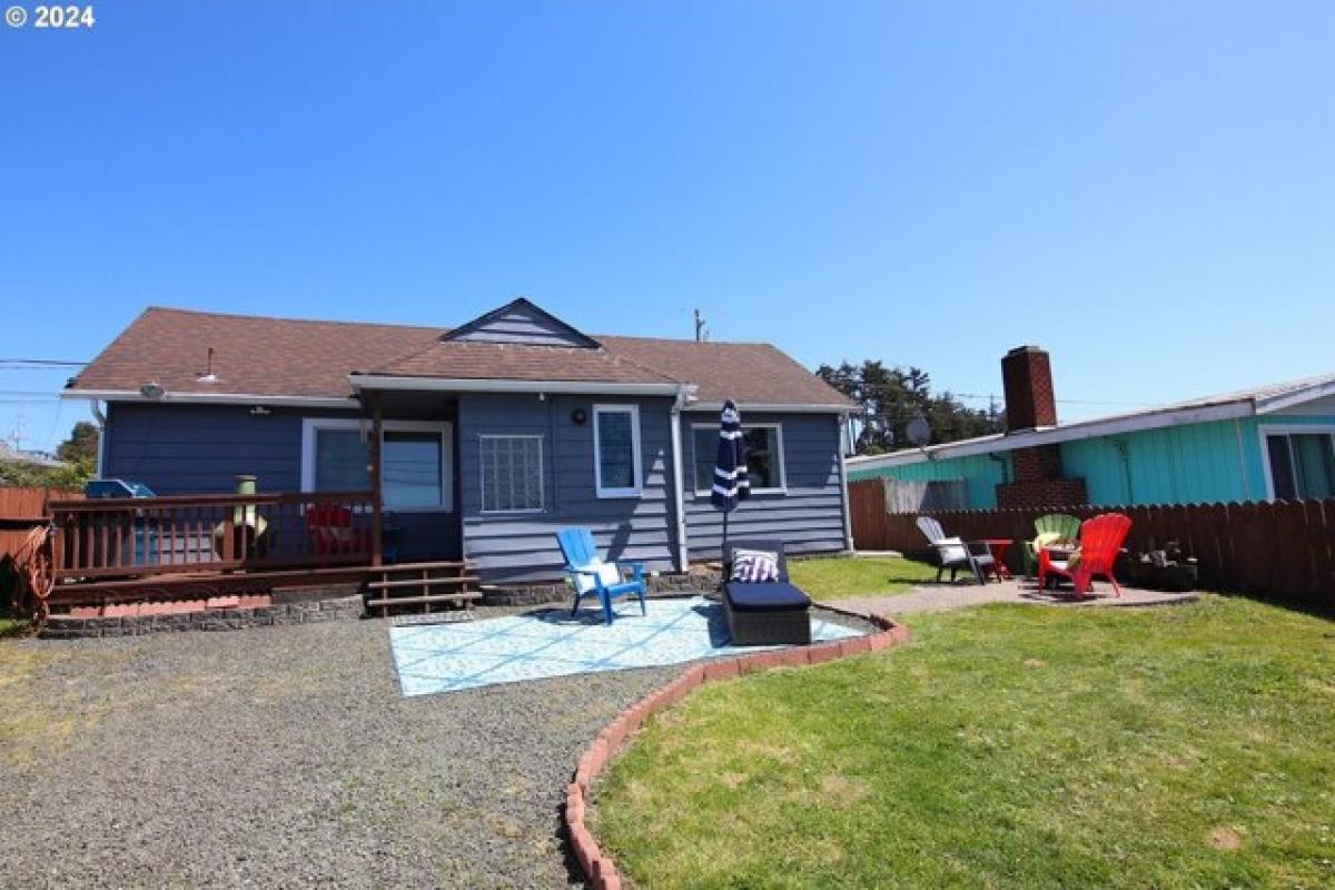 Casa T2 em Coos Bay, USA N.º 381087
