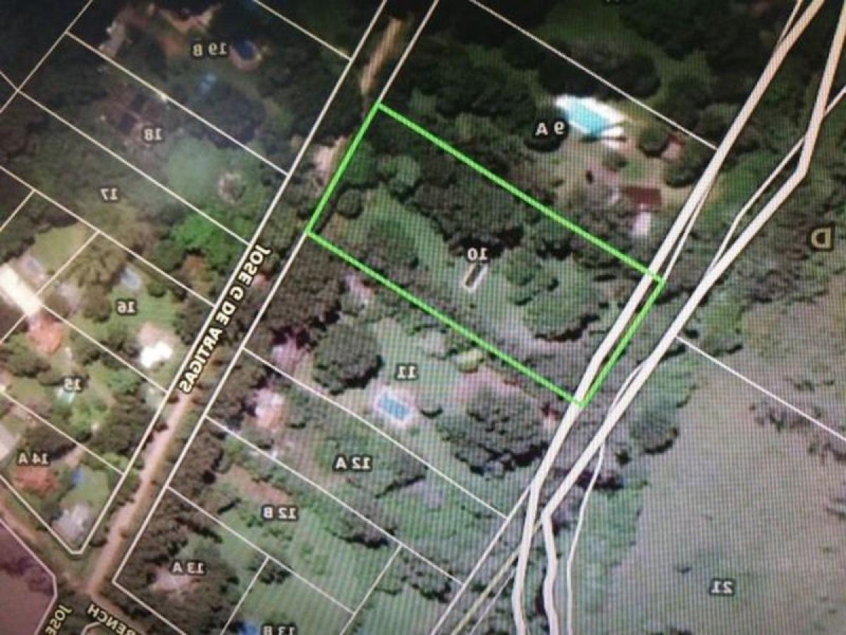 Grundstück in Pilar, Argentina, Nr. 43129