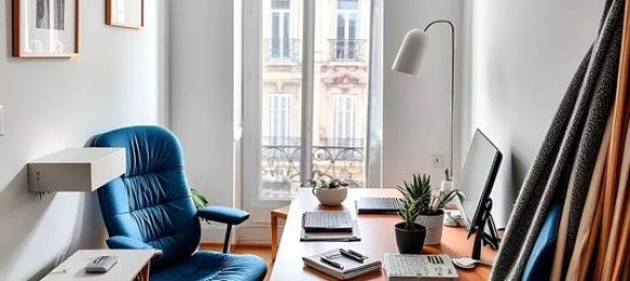 2 bedrooms Apartment in Marseille, France No. 336906 4