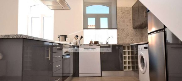 Imóvel comercial T3 em Alte, Portugal N.º 154030 6