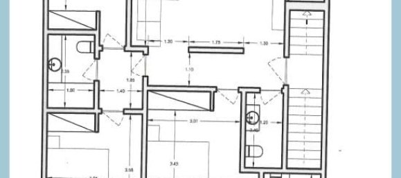 Imóvel comercial T3 em Alte, Portugal N.º 154030 23