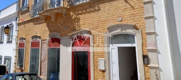 Imóvel comercial T3 em Alte, Portugal N.º 154030 34