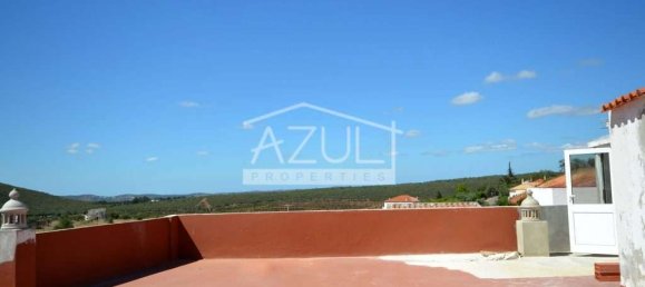 Imóvel comercial T3 em Alte, Portugal N.º 154030 35