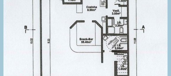 Imóvel comercial T3 em Alte, Portugal N.º 154030 25