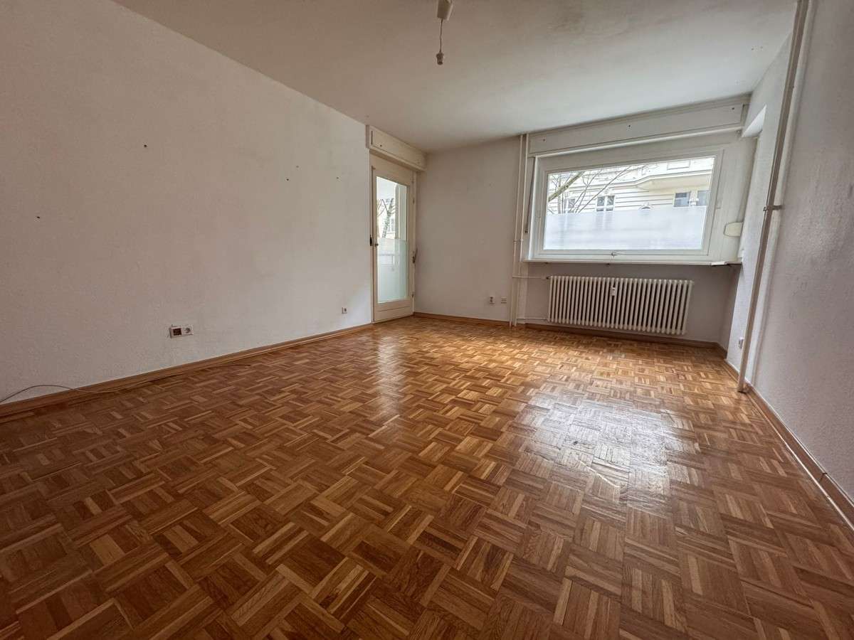 Apartamento de 3 dormitorios en Charlottenburg, Germany No. 236986