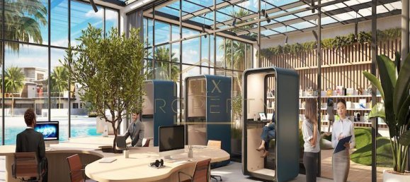 7 bedrooms Villa in Dubai, UAE No. 6605 5