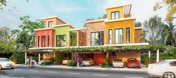 7 bedrooms Villa in Dubai, UAE No. 6605 9