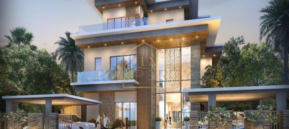 7 bedrooms Villa in Dubai, UAE No. 6605 7