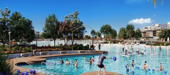 7 bedrooms Villa in Dubai, UAE No. 6605 3