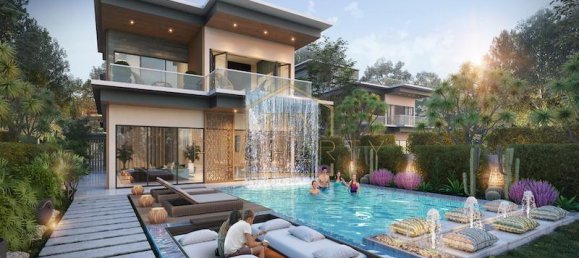 7 bedrooms Villa in Dubai, UAE No. 6605 11