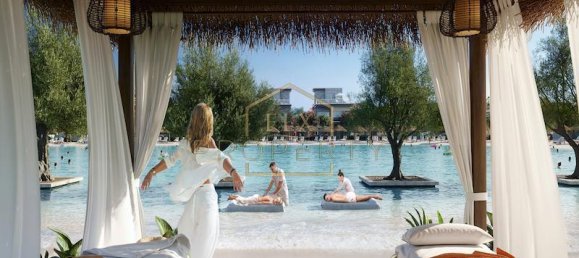 7 bedrooms Villa in Dubai, UAE No. 6605 6