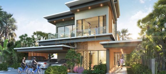 7 bedrooms Villa in Dubai, UAE No. 6605 10