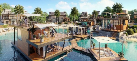 7 bedrooms Villa in Dubai, UAE No. 6605 4