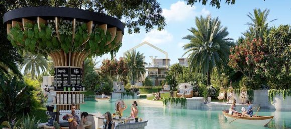 7 bedrooms Villa in Dubai, UAE No. 6605 12