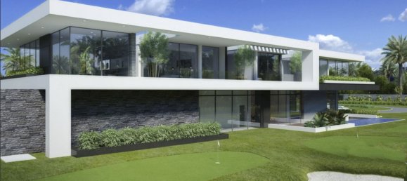 5 chambres Villa à Cadiz, Spain No. 138589 6