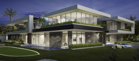 5 chambres Villa à Cadiz, Spain No. 138589 4