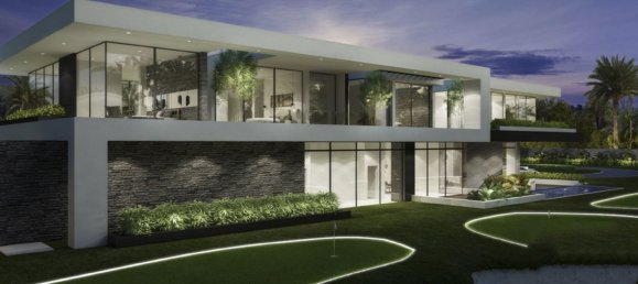 5 chambres Villa à Cadiz, Spain No. 138589 5