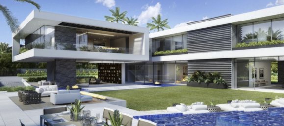 5 chambres Villa à Cadiz, Spain No. 138589 2