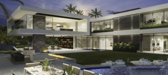 5 chambres Villa à Cadiz, Spain No. 138589 3