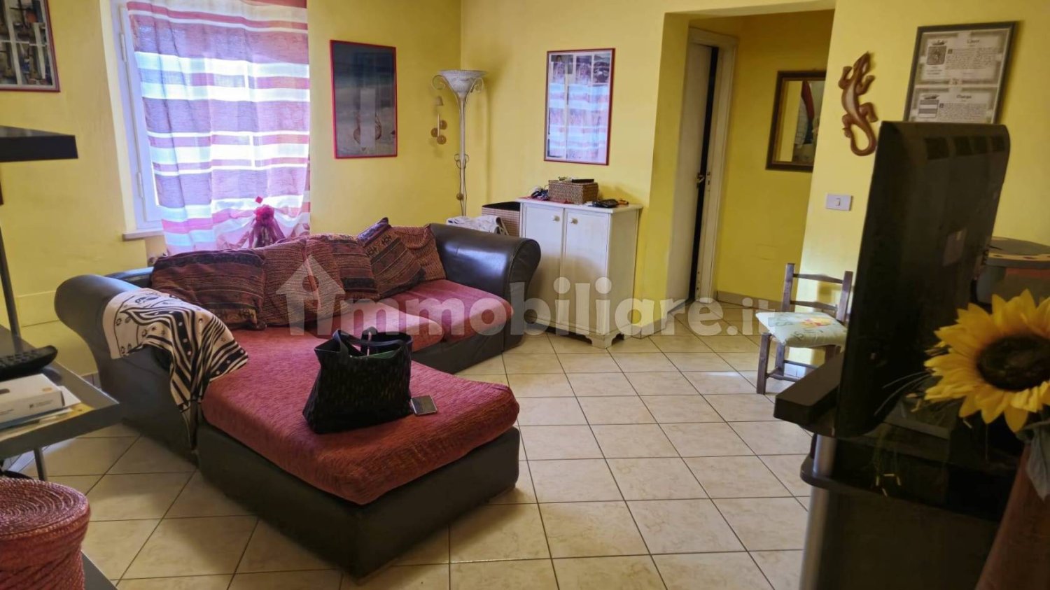 3 bedrooms Villa in Ancona, Italy No. 141340