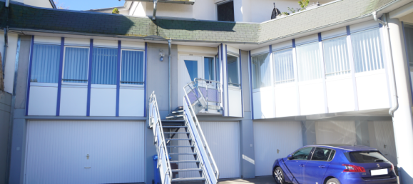 4-salle Appartement à Zollernalbkreis, Germany No. 29688 2