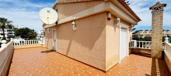 5 chambres Villa à La Zenia, Spain No. 183546 19