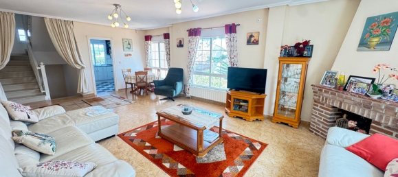 5 chambres Villa à La Zenia, Spain No. 183546 4