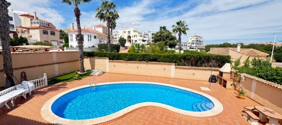 5 chambres Villa à La Zenia, Spain No. 183546 14