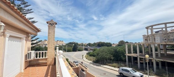 5 chambres Villa à La Zenia, Spain No. 183546 20