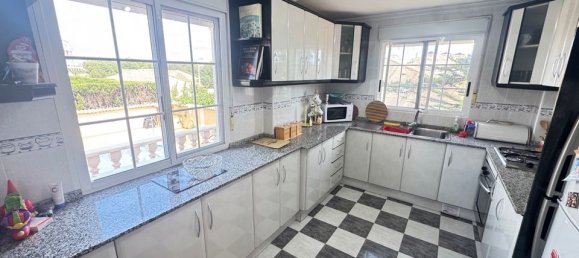 5 chambres Villa à La Zenia, Spain No. 183546 6