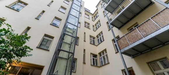 2 rooms Apartment in Prenzlauer Berg, Germany No. 105436 49