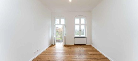 2 rooms Apartment in Prenzlauer Berg, Germany No. 105436 6