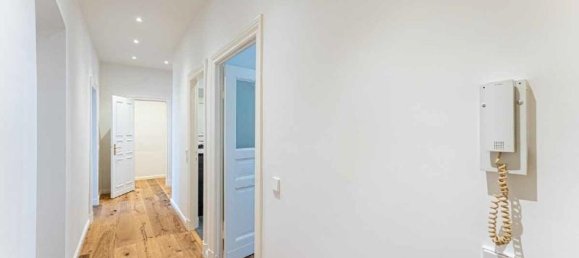 2 rooms Apartment in Prenzlauer Berg, Germany No. 105436 32