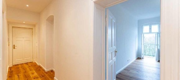 2 rooms Apartment in Prenzlauer Berg, Germany No. 105436 5