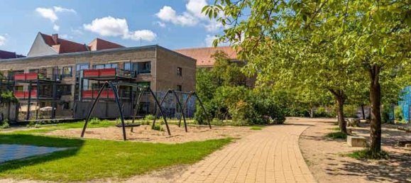 2 rooms Apartment in Prenzlauer Berg, Germany No. 105436 57