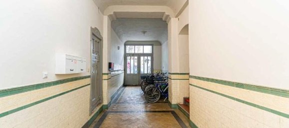 2 rooms Apartment in Prenzlauer Berg, Germany No. 105436 51