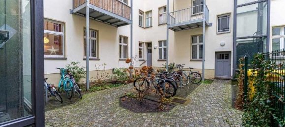 2 rooms Apartment in Prenzlauer Berg, Germany No. 105436 46