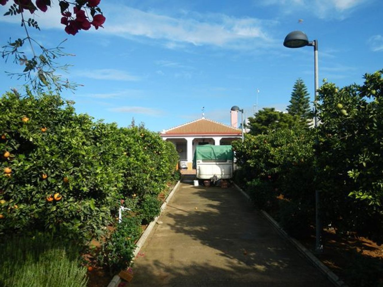 2 bedrooms House in Andalusia, Spain No. 223142