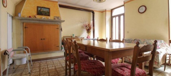 3 bedrooms House in Vestone, Italy No. 181590 23