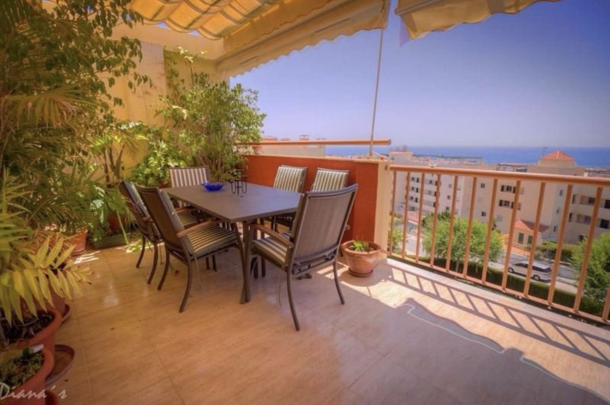 1 bedroom Apartment in Mijas, Spain No. 40752