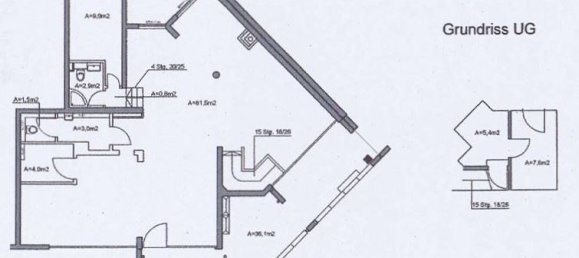 Bureau à Munich, Germany 155m² No. 168038 21