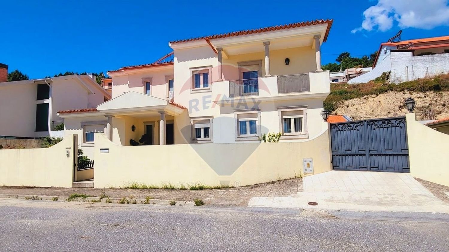 6 bedrooms House in Boidobra, Portugal No. 179508