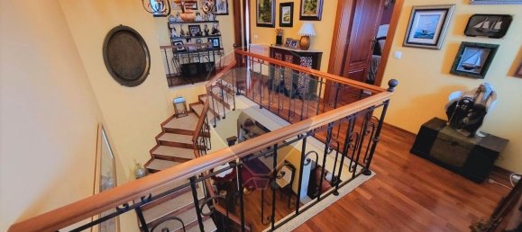 6 bedrooms House in Boidobra, Portugal No. 179508 22