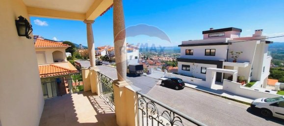 6 bedrooms House in Boidobra, Portugal No. 179508 2