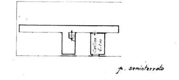 5 rooms Apartment in Vigevano, Italy No. 306701 20