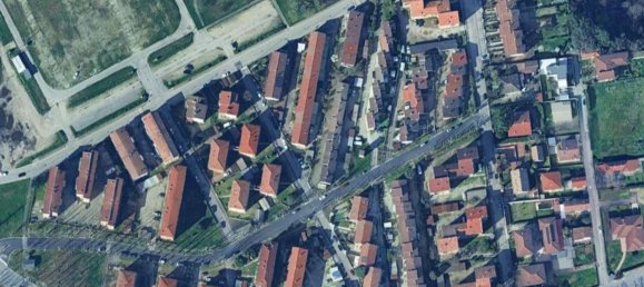 5 rooms Apartment in Vigevano, Italy No. 306701 17