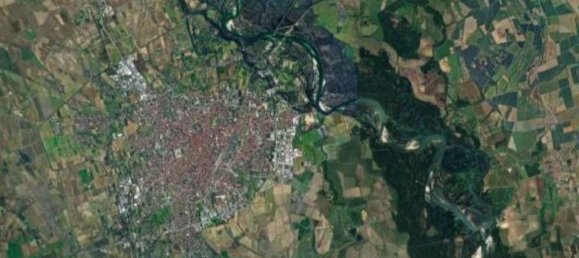 5 rooms Apartment in Vigevano, Italy No. 306701 18