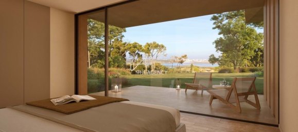 4 bedrooms Land in Odiaxere, Portugal No. 118030 6