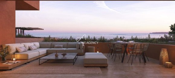 4 bedrooms Land in Odiaxere, Portugal No. 118030 4